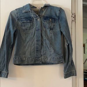 Women’s Jean jacket